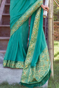 fancy saree