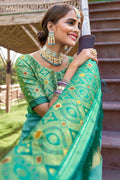 south silk saree