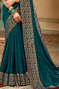 designer saree