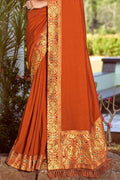 fancy saree
