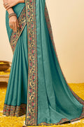 fancy saree