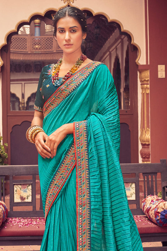south silk saree