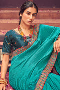 fancy saree