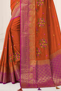 south silk saree online