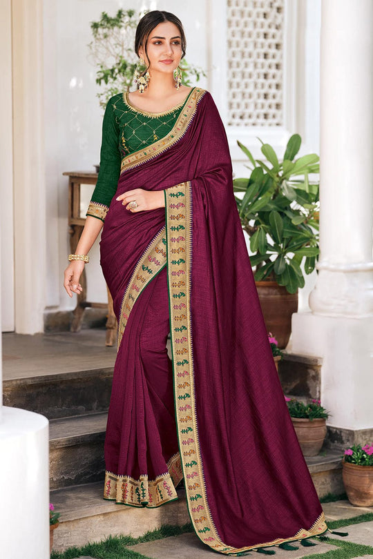 south silk saree