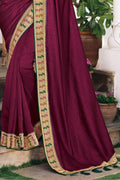 fancy saree