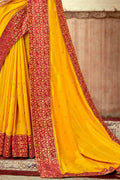 south silk saree