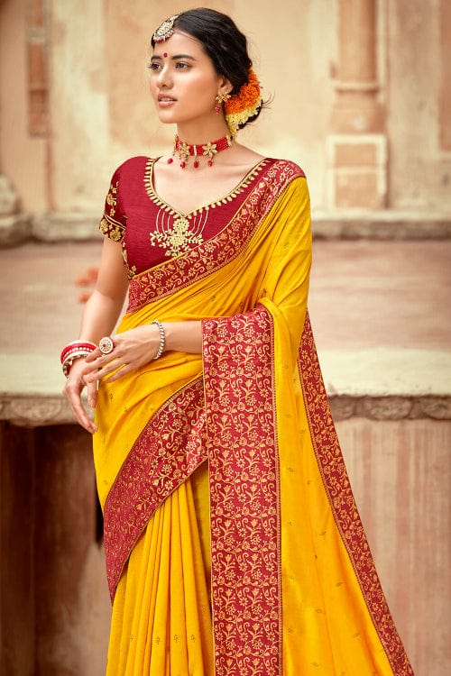 designer saree