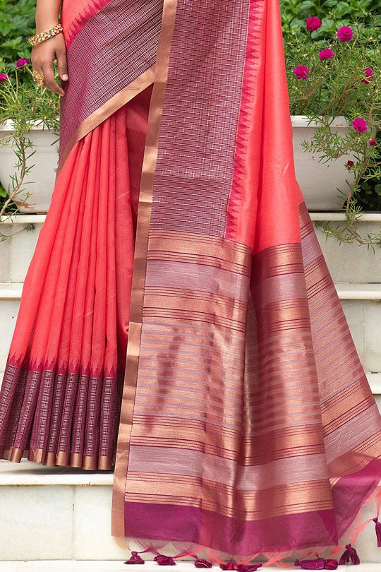 south silk saree