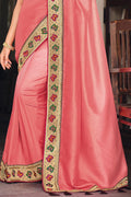 fancy saree