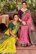 south silk saree