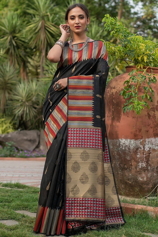 tussar silk saree online