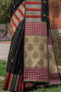 silk saree