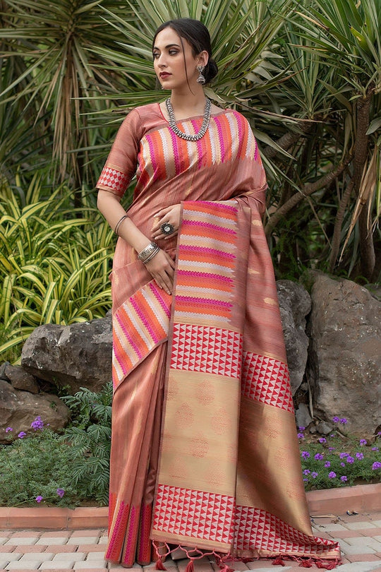 silk saree