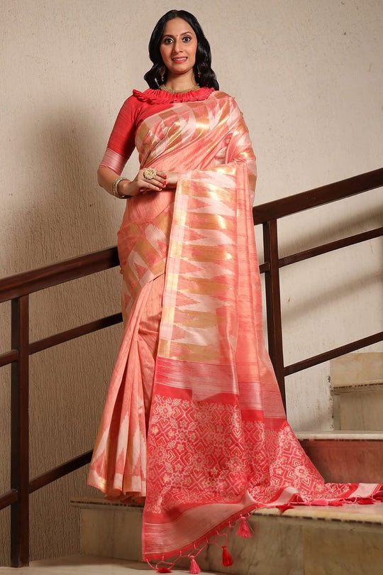 silk saree