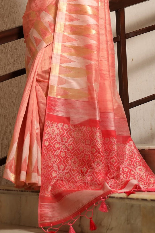 tussar silk saree online