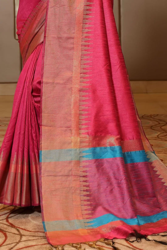 tussar silk saree online