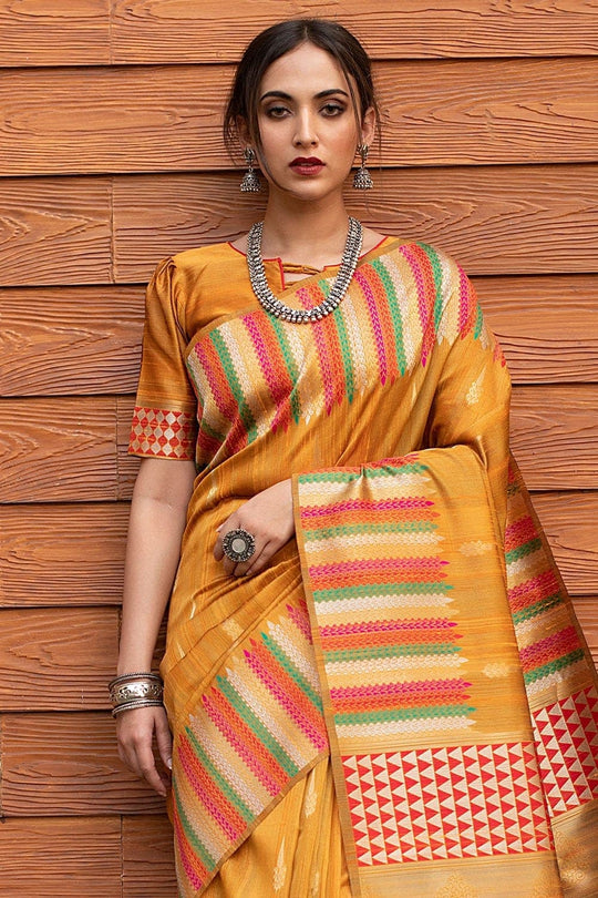 silk saree