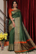 tussar silk saree online