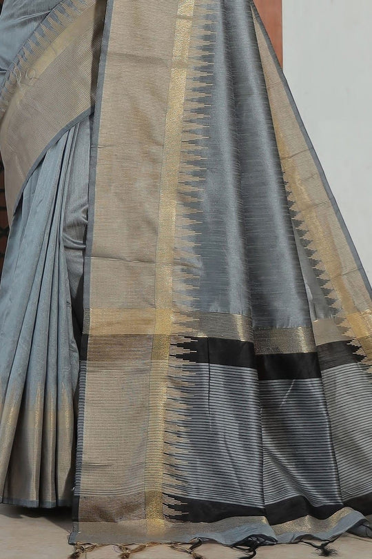 tussar silk saree online