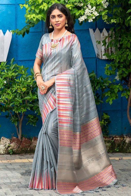 tussar saree online