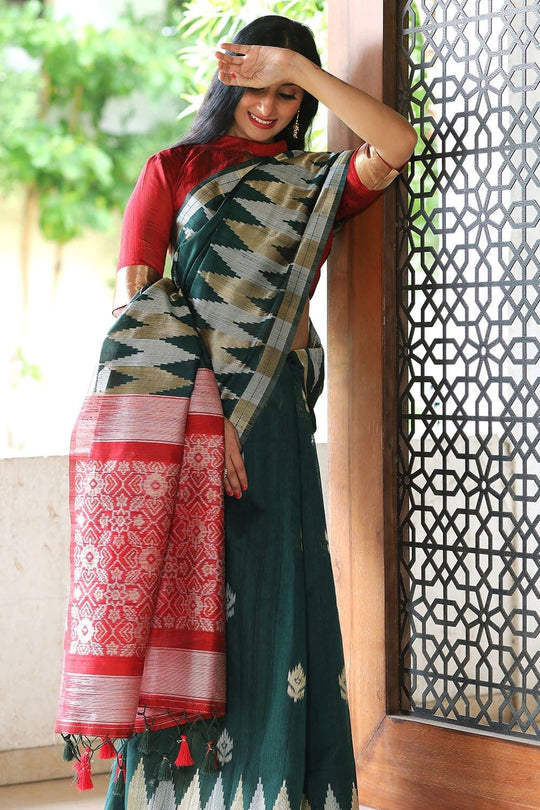 tussar silk