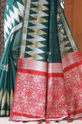 tussar silk saree online