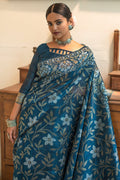 designer saree