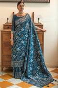 fancy saree