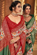 silk saree
