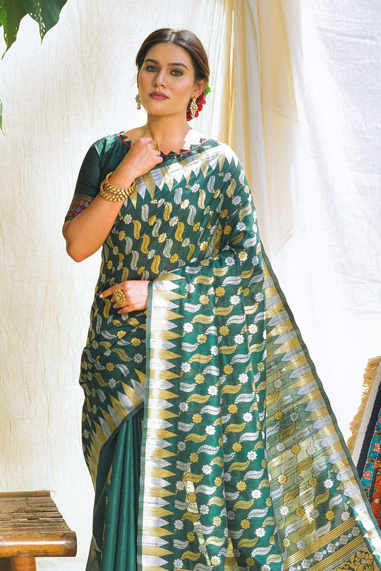 silk saree