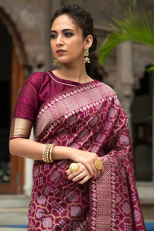 designer saree