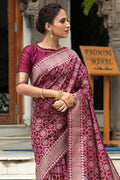 fancy saree