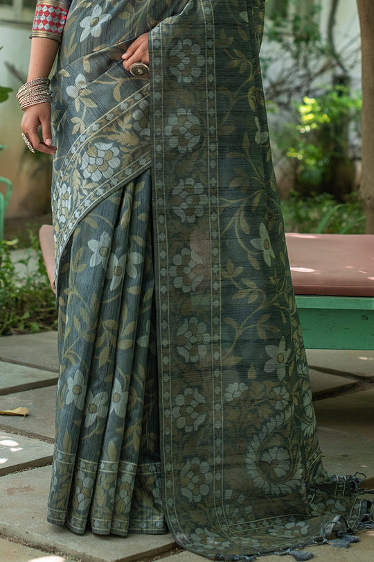 designer saree