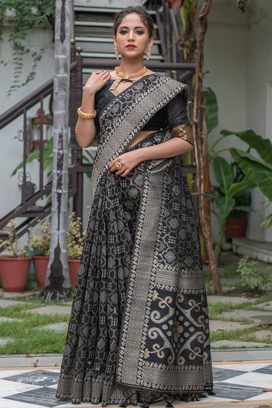 fancy saree