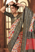 silk saree