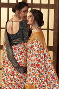 fancy saree