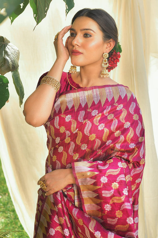 silk saree