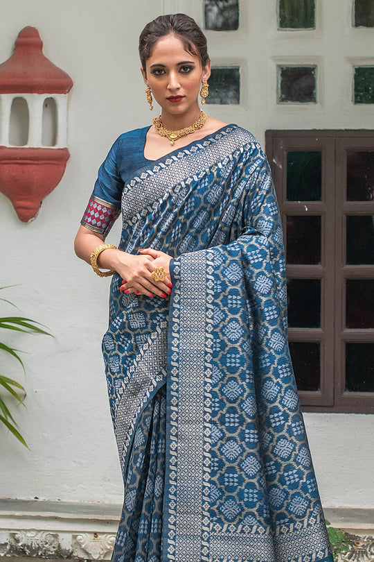 silk saree