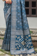 designer saree