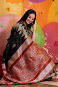 silk saree