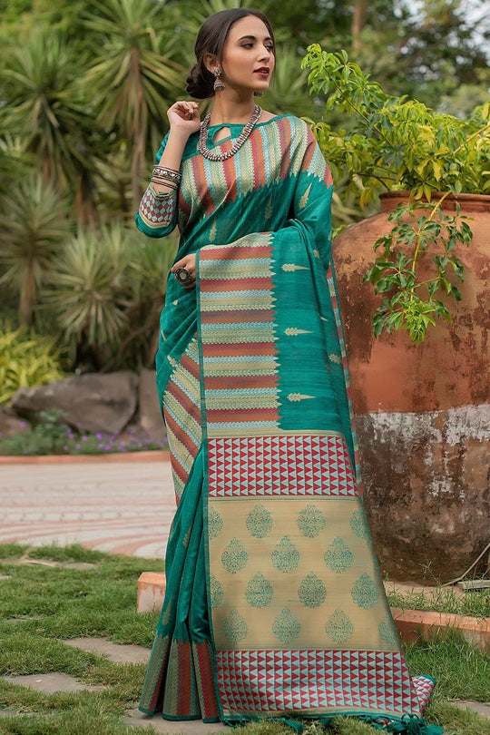 silk saree