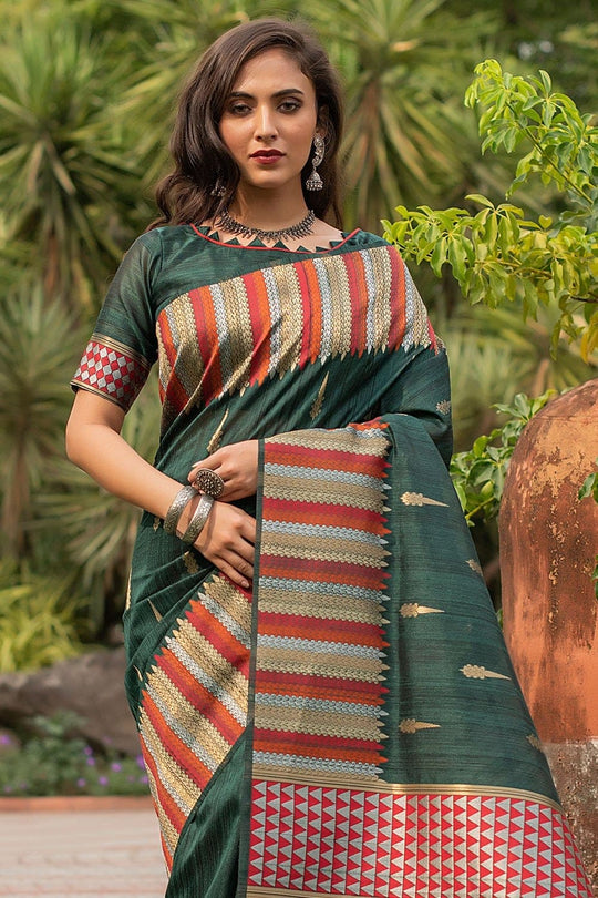 tussar saree online