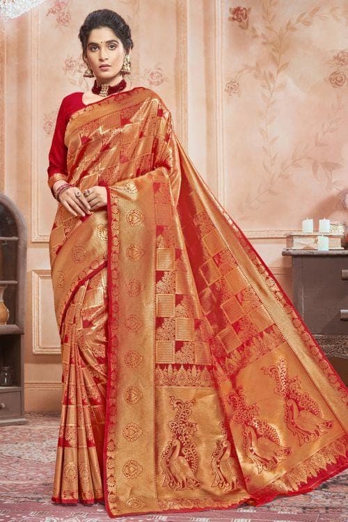 uppada silk saree