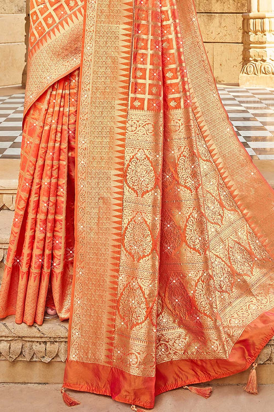 uppada silk saree