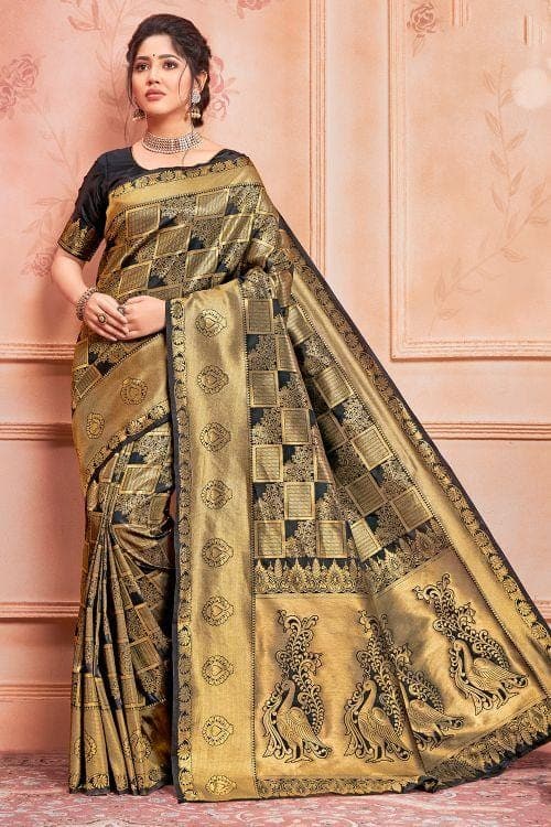 uppada silk saree
