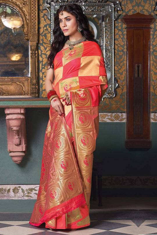 uppada silk saree