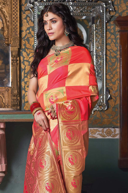 uppada saree