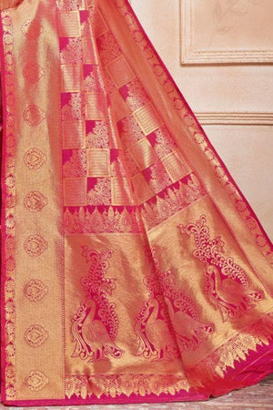 uppada silk saree